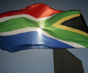 South Africa